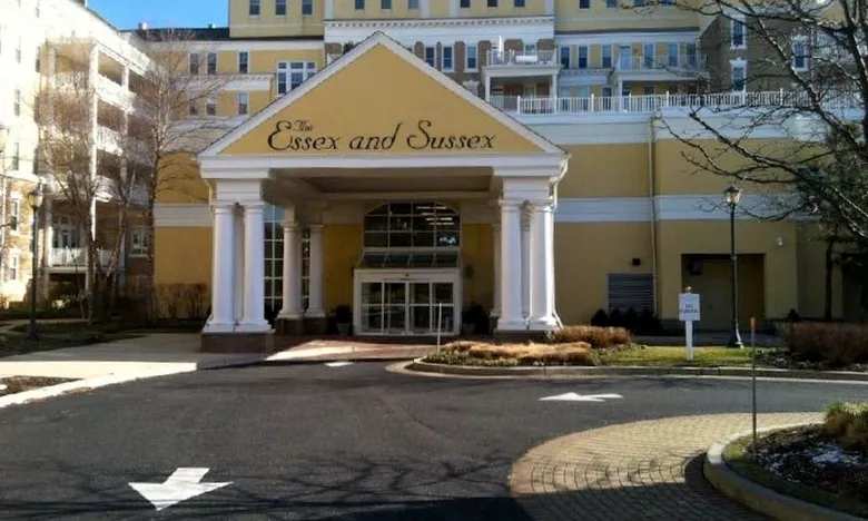 The Essex and Sussex - Spring Lake, NJ