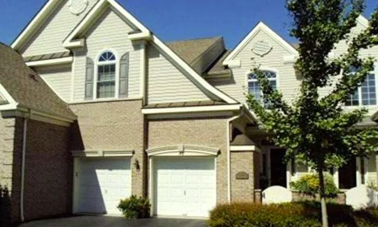 Low-Maintenance Homes