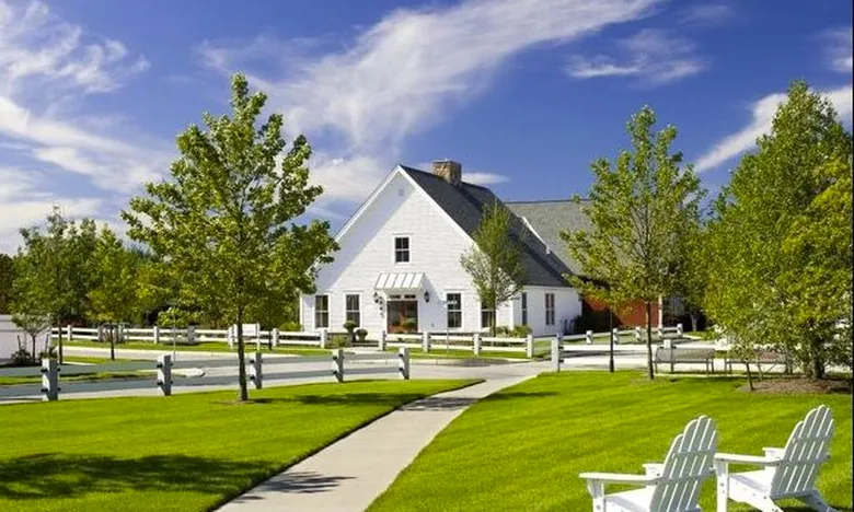 Red Mill Village - Norton, MA