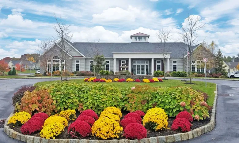 Traditions of America at Bridle Path - Bethlehem PA