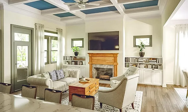 Amelia Walk - Marietta GA