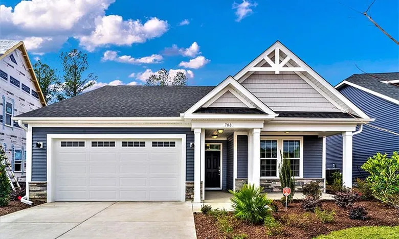 Heritage Park at Longs - Longs SC