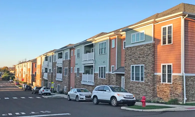 Village Of Southampton - Southampton PA