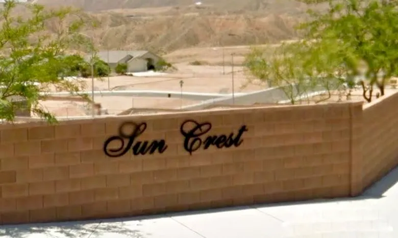 Sun Crest - Mesquite, NV