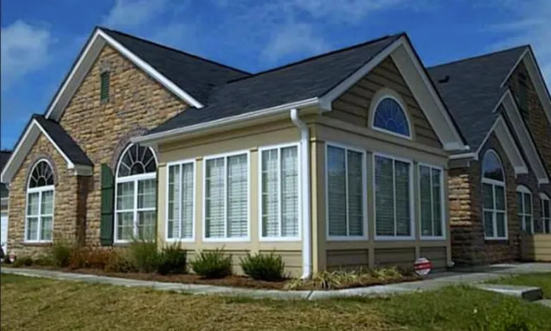 Ridge Road Villas - Charlotte, NC