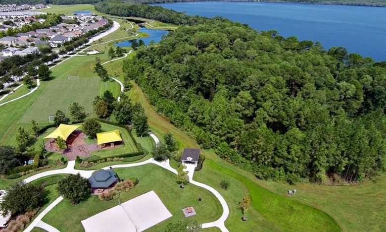 The Lakes at Harmony - Harmony, FL