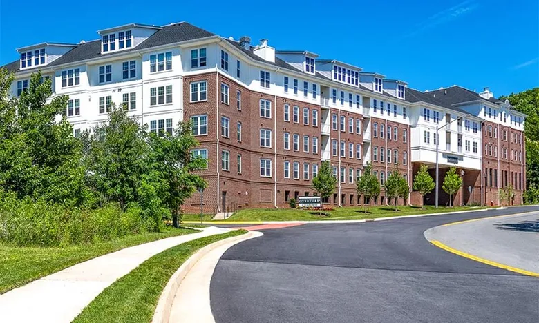 Overture Fair Ridge - Fairfax VA