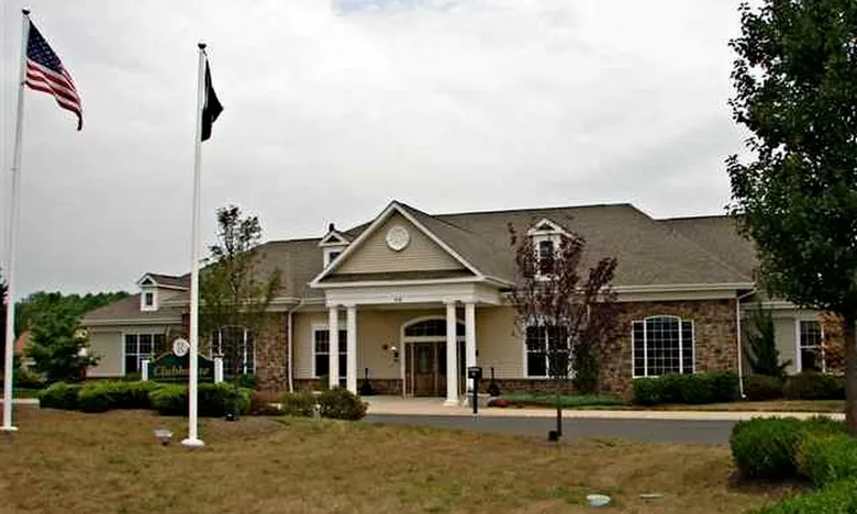 Renaissance at Cranbury Crossing - Monroe, NJ