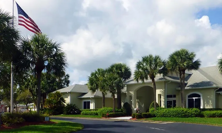 Palm Grove - Fort Pierce, FL