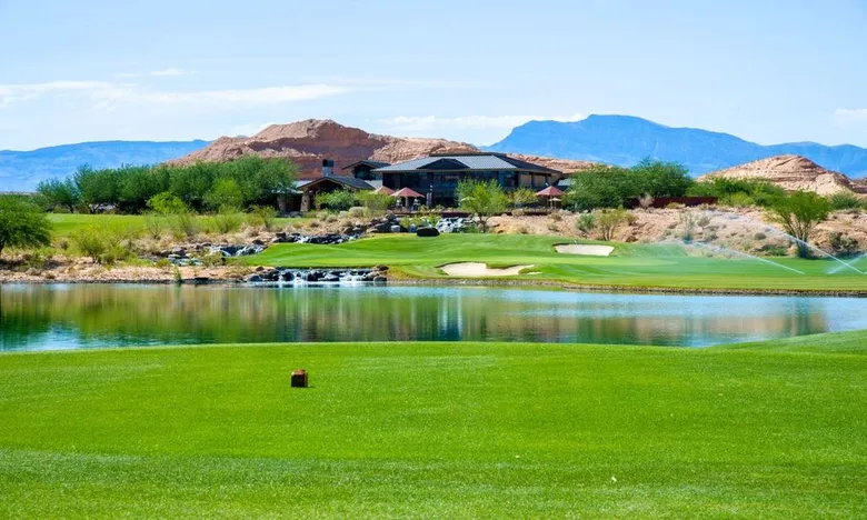 Sun City Mesquite by Del Webb - Mesquite, NV