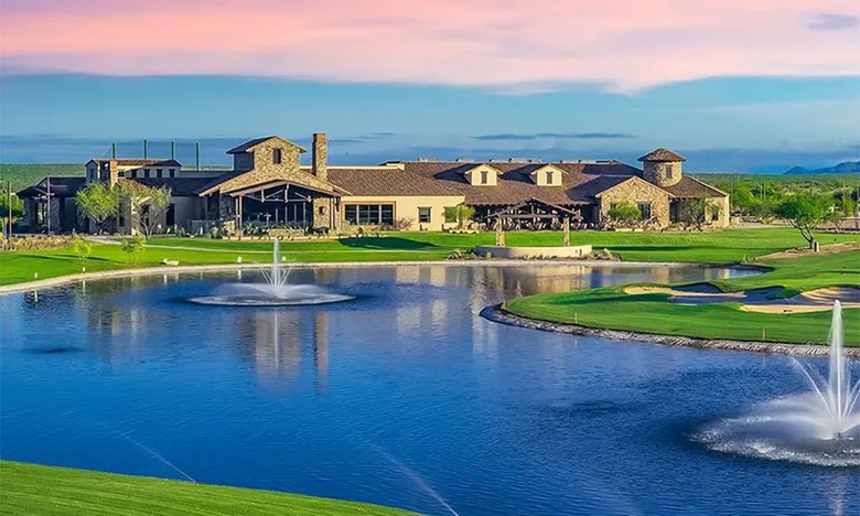 Saddlebrooke Ranch - Oracle AZ