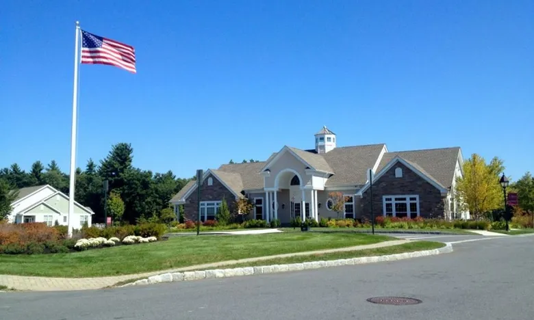 Regency at Methuen, MA