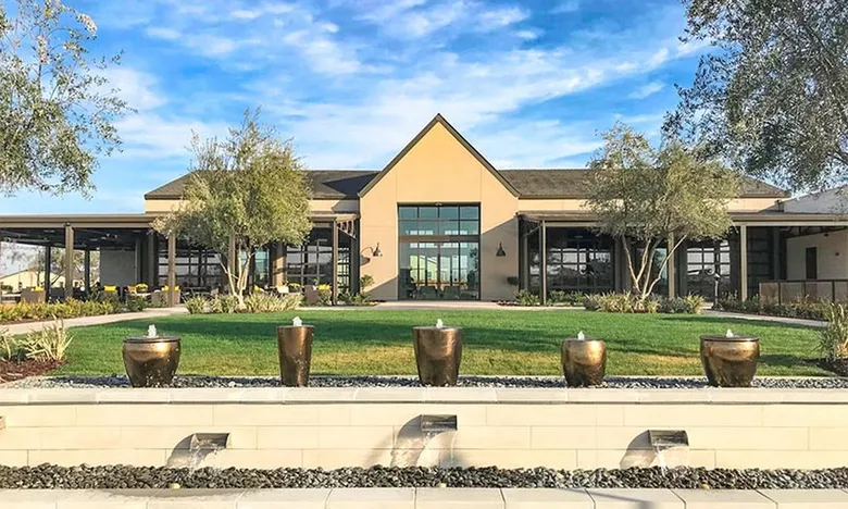 The Collective - Manteca CA