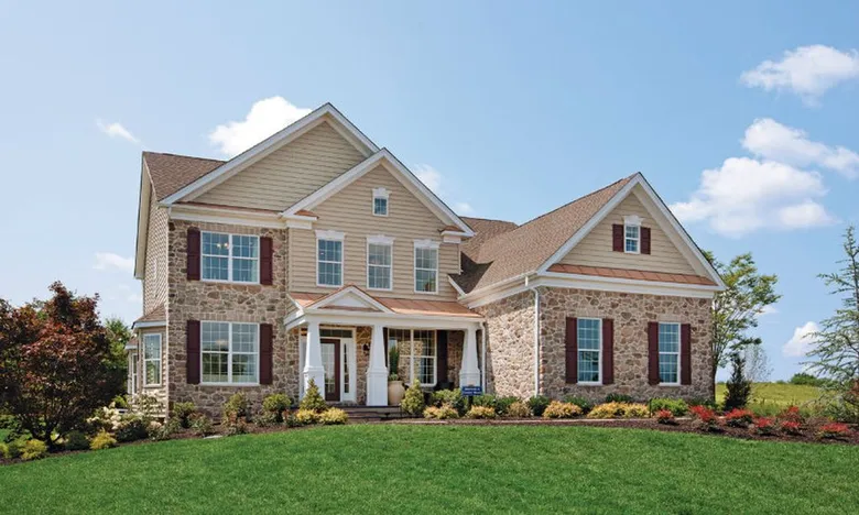 The Regency at Kimberton Glen