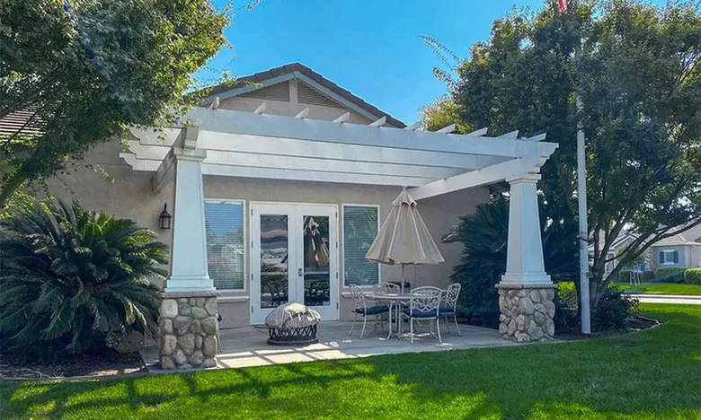 Chesapeake Landing - Ripon CA