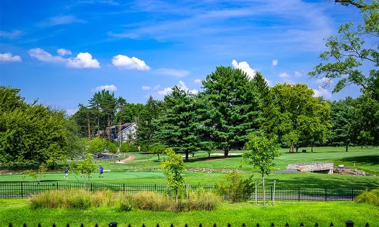 Enclave at Shackamaxon - Scotch Plains NJ