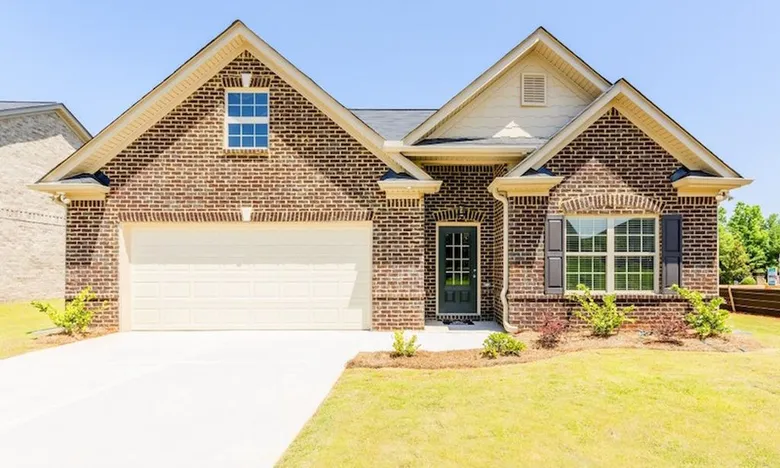 The Retreat at Westridge - McDonough, GA