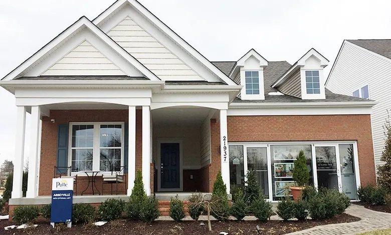 Courts of Clarksburg, MD