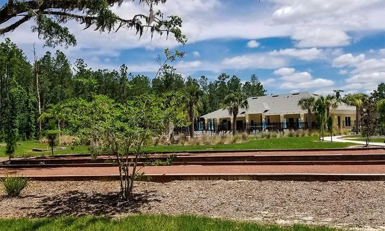 Cascades at Southern Hills - Brooksville, FL