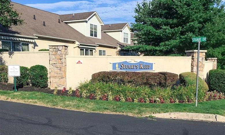 Stuart's Keep - Norristown PA