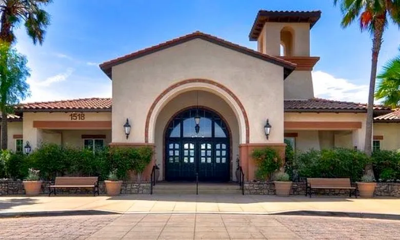 Four Seasons at Beaumont, CA