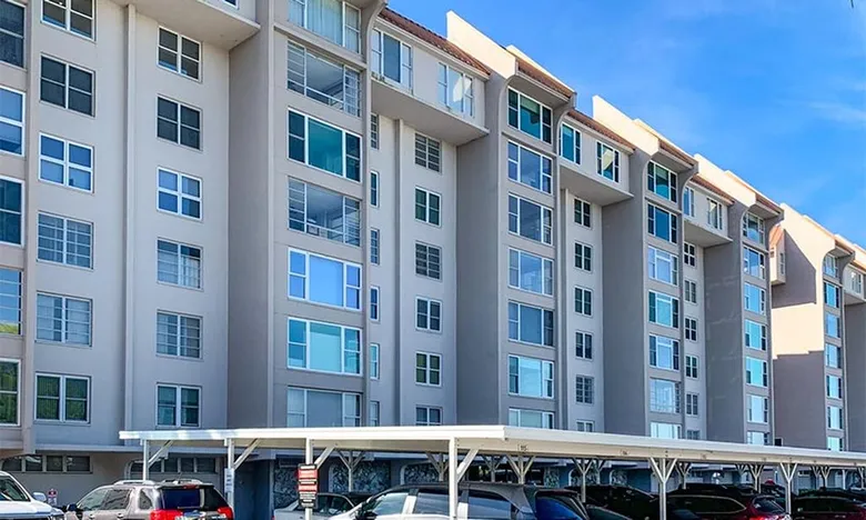 Edgewater Arms - Dunedin FL