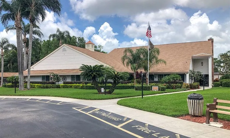 Heritage Lake - New Port Richey, FL