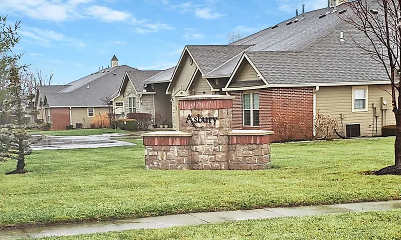 Asbury Villas - Olathe, KS