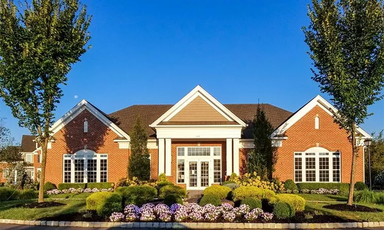 The Mews at Laurel Creek - Moorestown NJ