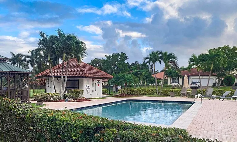 Knob Hill - Boca Raton, FL