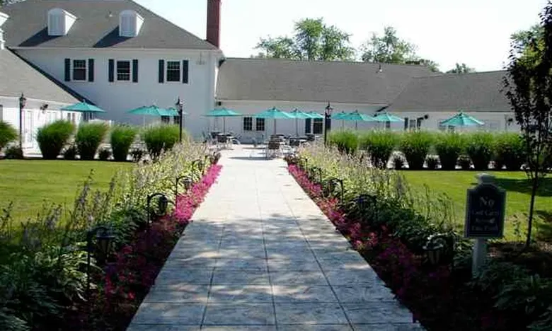 Rossmoor - Monroe, NJ