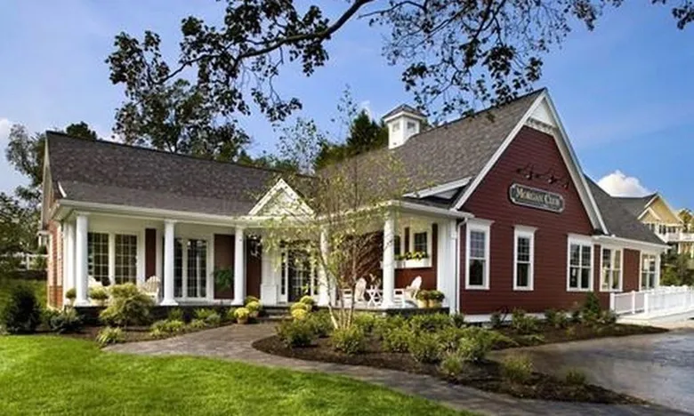 Adams Farm - Shrewsbury, MA