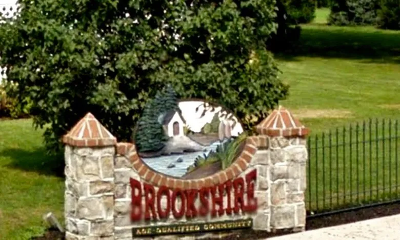 Brookshire - Manhiem, PA
