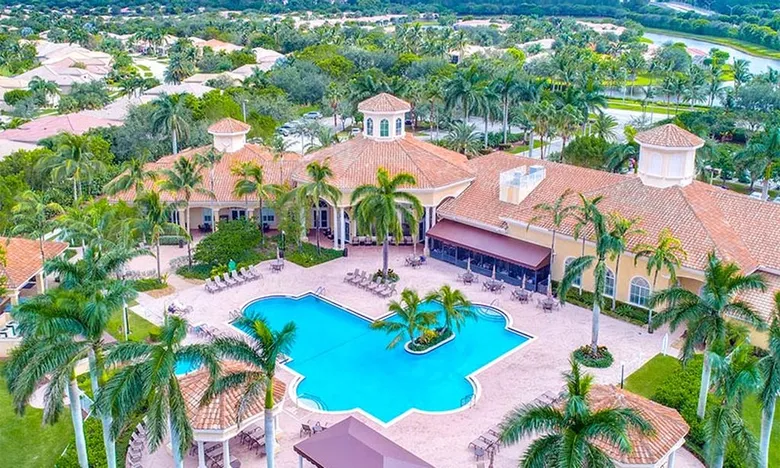 Villaggio - Lake Worth, FL