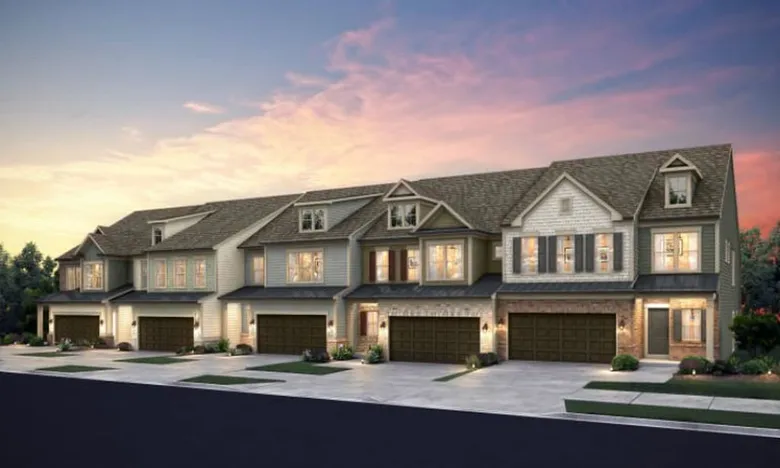 Lexington 7 - Ashburn, VA