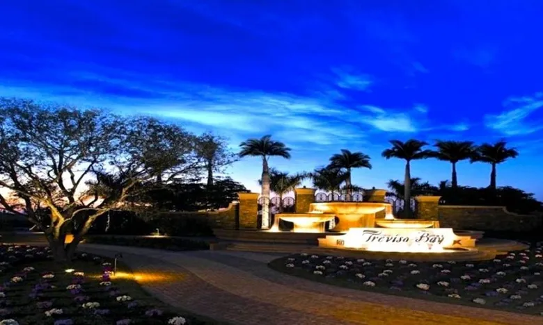 Treviso Bay - Naples, FL