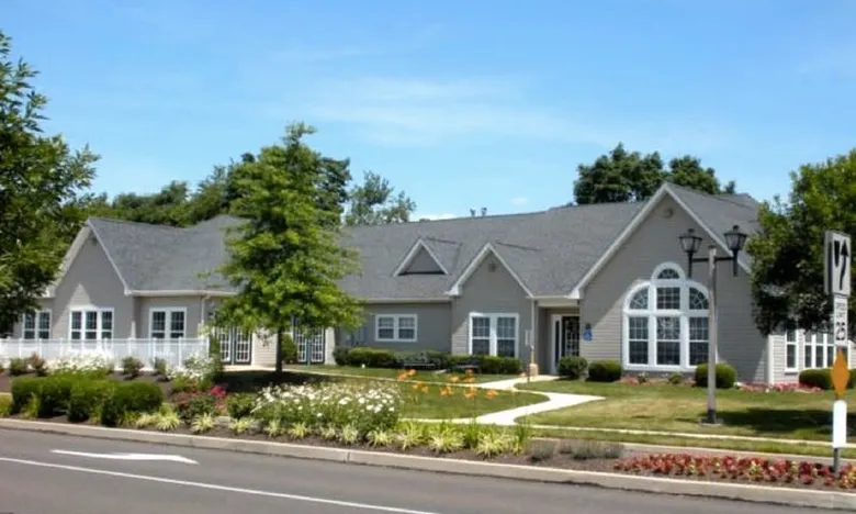 The Villas at Chancellor's Glen - Bensalem, PA