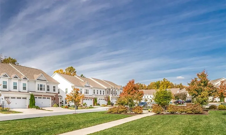 Gatherings At Ellicott Mills - Ellicott City MD