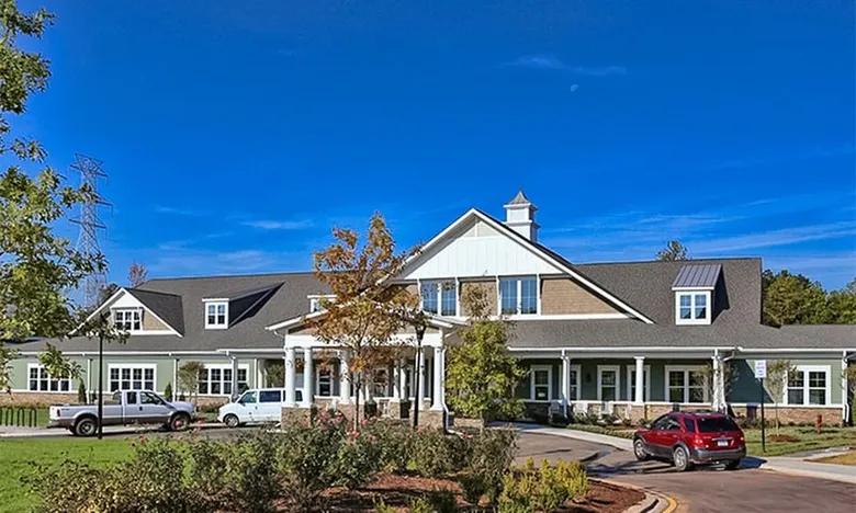 Creekside at Bethpage - Durham NC