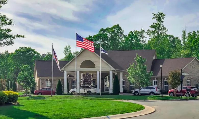 Friedberg Village - Winston-Salem NC