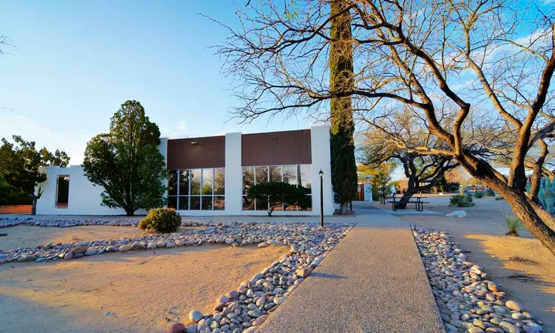 Desert Hills Estates - Green Valley, AZ