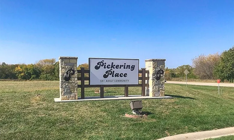 Pickering Place - Belton MO