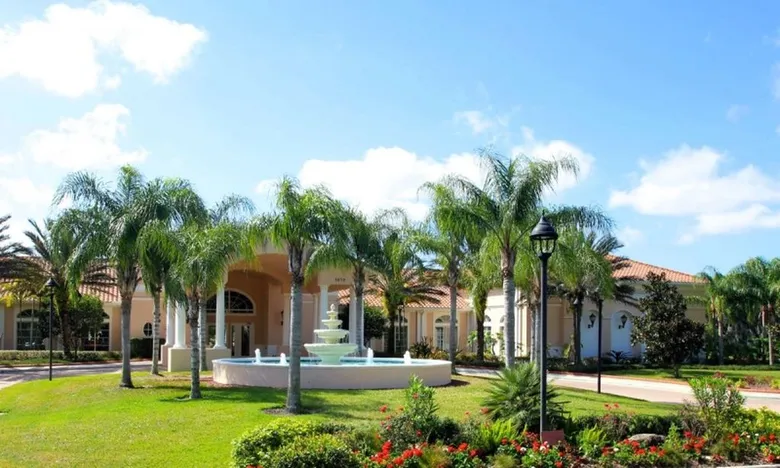 Cascades at Sarasota, FL