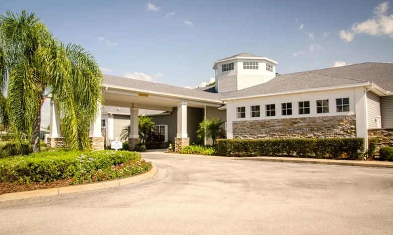 Royal Harbor - Tavares, FL