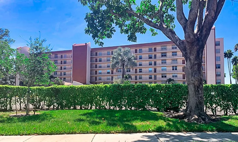 Villages Of Oriole - Delray Beach FL