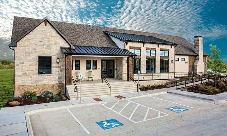 Ladera Rockwall - Rockwall TX