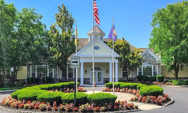 Traditions at Newton's Landing - Delanco NJ