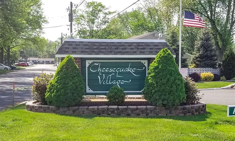 Cheesequake Village - Old Bridge NJ