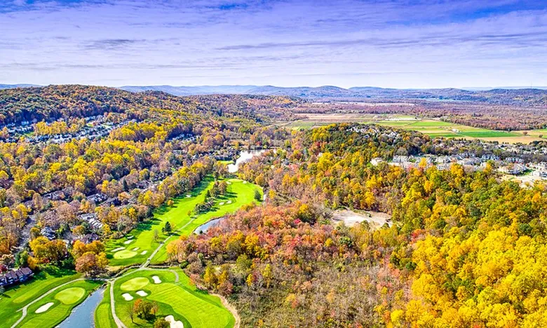 The Meadows at Panther Valley - Hackettstown NJ