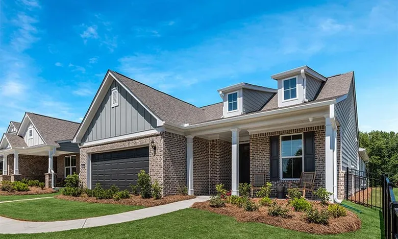 Lakecrest - Buford GA